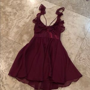 Beautiful flowy dress